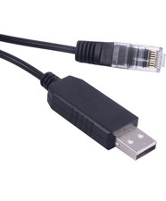 Skywatcher Telescopes Goto Control EQMOD ASCOM Cable for HEQ5pro AZEQ5 AZEQ6 EQ