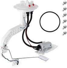 Gruppo Pompa Carburante Elettrico Compatibile Con Nissan Frontier Xterra 1999-2004...