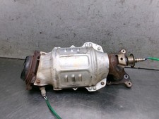 08 - 12 Honda Accord Catalytic Converter 2.4l