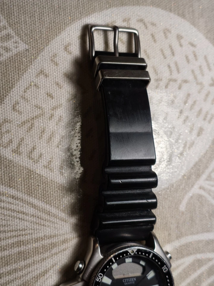 Citizen Promaster Aqualand JP2000-08E - Immagine 3 di 4