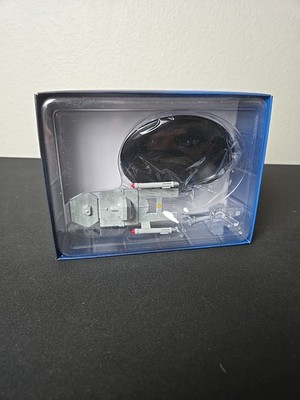 Star Trek Starship Collection #63 Antares NCC-501 Starship Eaglemoss