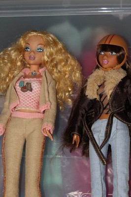 Barbie My Scene Dolls