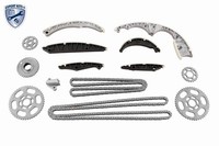 Vaico Steuerkettensatz FüR VW Touareg 3.0 V6 TDI Audi Q5 A6 Avant 7P5 8RB 8R