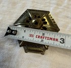 Vintage Japanese Pagoda Incense Burner — photo 9
