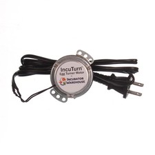 Replacement Egg Turner Motor - High Performance Eggs for...