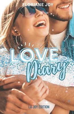 Love Diary by La Joy ?dition Paperback Book