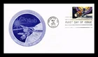 DR JIM STAMPS US COVER SKYLAB SPACE MISSIONS FIRST DAY ISSUE SCOTT 1529