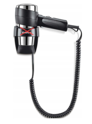 Valera Action Super Plus 1600 W Hotel-Haartrockner mit Kaltluftfunktion
