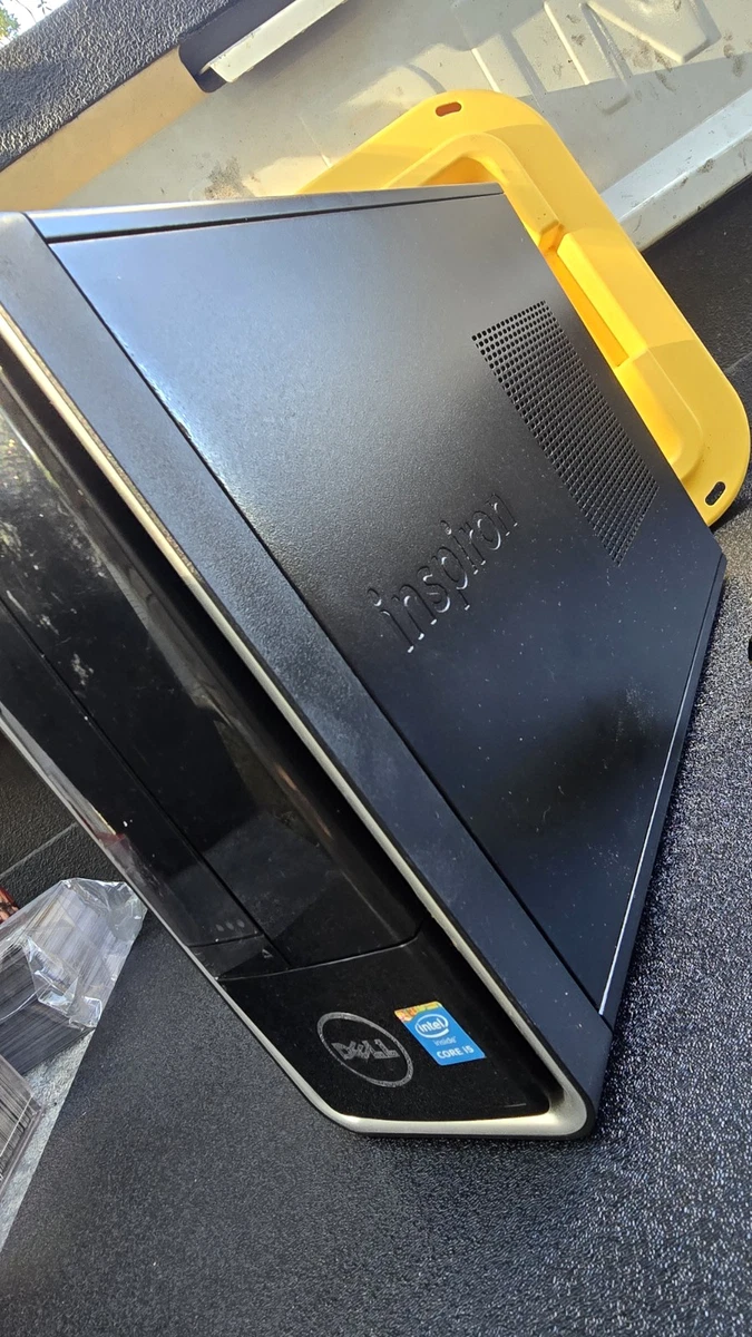 Dell Windows 8 PC Desktops & All-In-Ones for sale | eBay