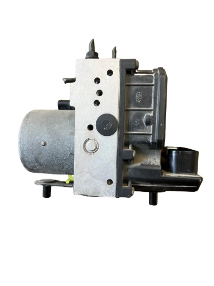 Range Rover HSE L322 2003-05 OEM Anti Lock Brake Pump Abs Modulator Assembly - Image 4 of 4