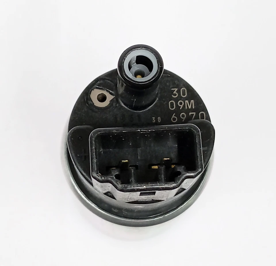 Bomba de combustible eléctrica Airtex E8419 para Toyota Lexus Geo Chevrolet Pontiac Scion Foto 2 de 4