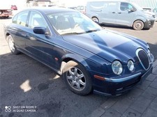Porte avant et accessoires Jaguar S-TYPE