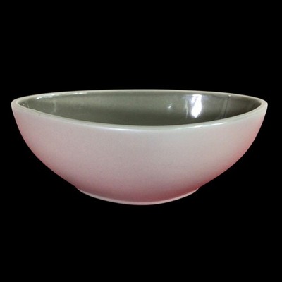 Studio Nova Clamshell Taupe Nesting Serving Bowl by Truck Products