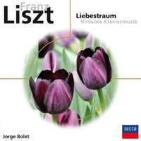 Franz Liszt Liebestraum (Eloquence) (Cd)