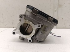 Mercedes-Benz GLB x247 2024 Benzin/Elektro 120kW Drosselklappenventil NAR143092