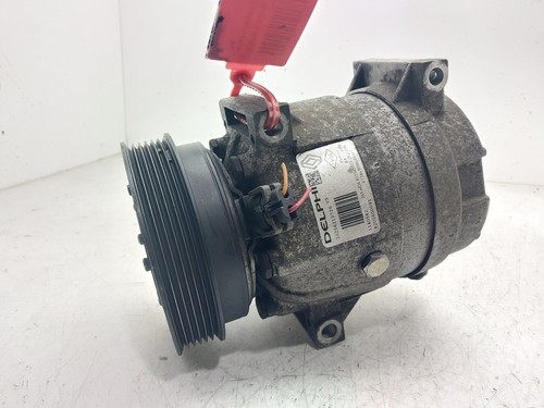 8200600091 klimakompressor für RENAULT LAGUNA II (BG0) AUTHENTIQUE 2001 9401194