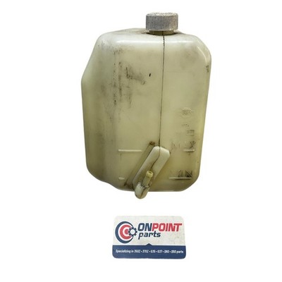 03-06 Nissan 350Z Coolant Antifreeze Overflow Reservoir 21710CD00A OEM Cth