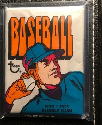 1972 Topps Baseball - #1-150 - PICK YOUR CARD