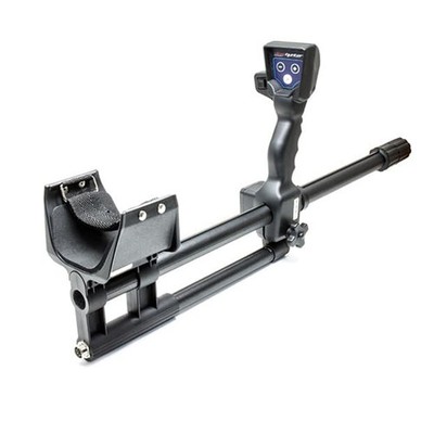 Nokta Upper Shaft and Handle for Deephunter 3D Metal Detector