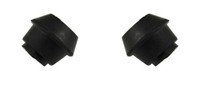 2X Kavo Parts Querlenkerlager Vorne Links Rechts FüR Chevrolet Matiz M200 M250