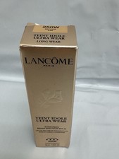 LANCOME TEINT IDOLE ULTRA WEAR. SPF25. 250W. 1oz. EXP 09/2027. NIB