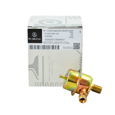 New Fuel Injection Pressure Regulator A0000780692 For Mercedes-benz Or Porsche