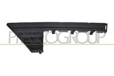 PRASCO Lüftungsgitter Stoßfänger innen vorne rechts für Peugeot 308 SW III