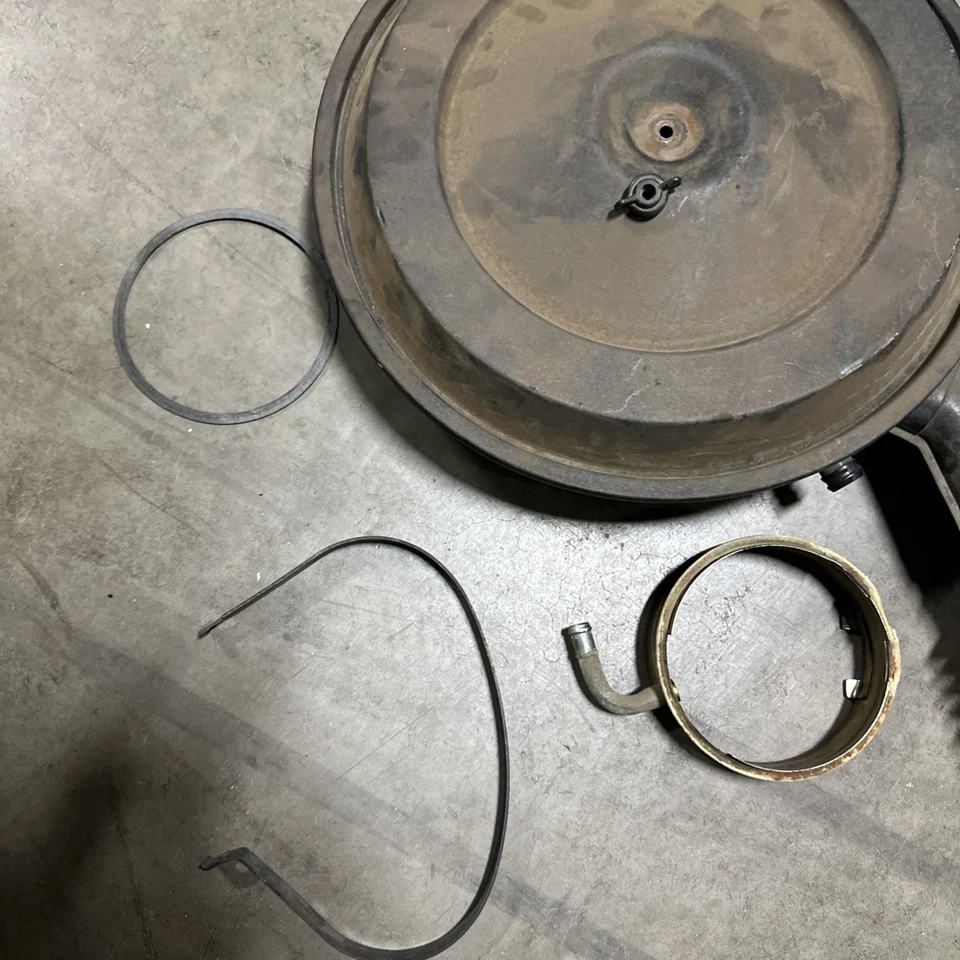 Chevrolet C/K 1500 2500 Silverado Blazer 1988 1994 filtro filtro conjunto ✅ Foto 2 de 4