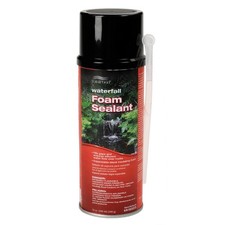 Waterfall Foam Sealant