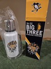Pittsburgh Penguins Thermos Bottle — photo 3
