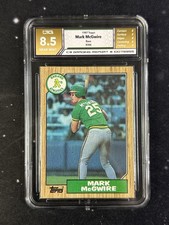 1987 Topps Baseball Cards 23