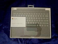 Microsoft Surface Pro Signature Type Keyboard...
