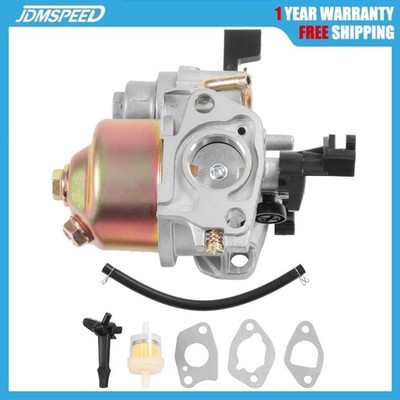 Carburetor New For Honda GX110 3.5 HP GX120 4 HP Horizontal Engine 16100 Carb