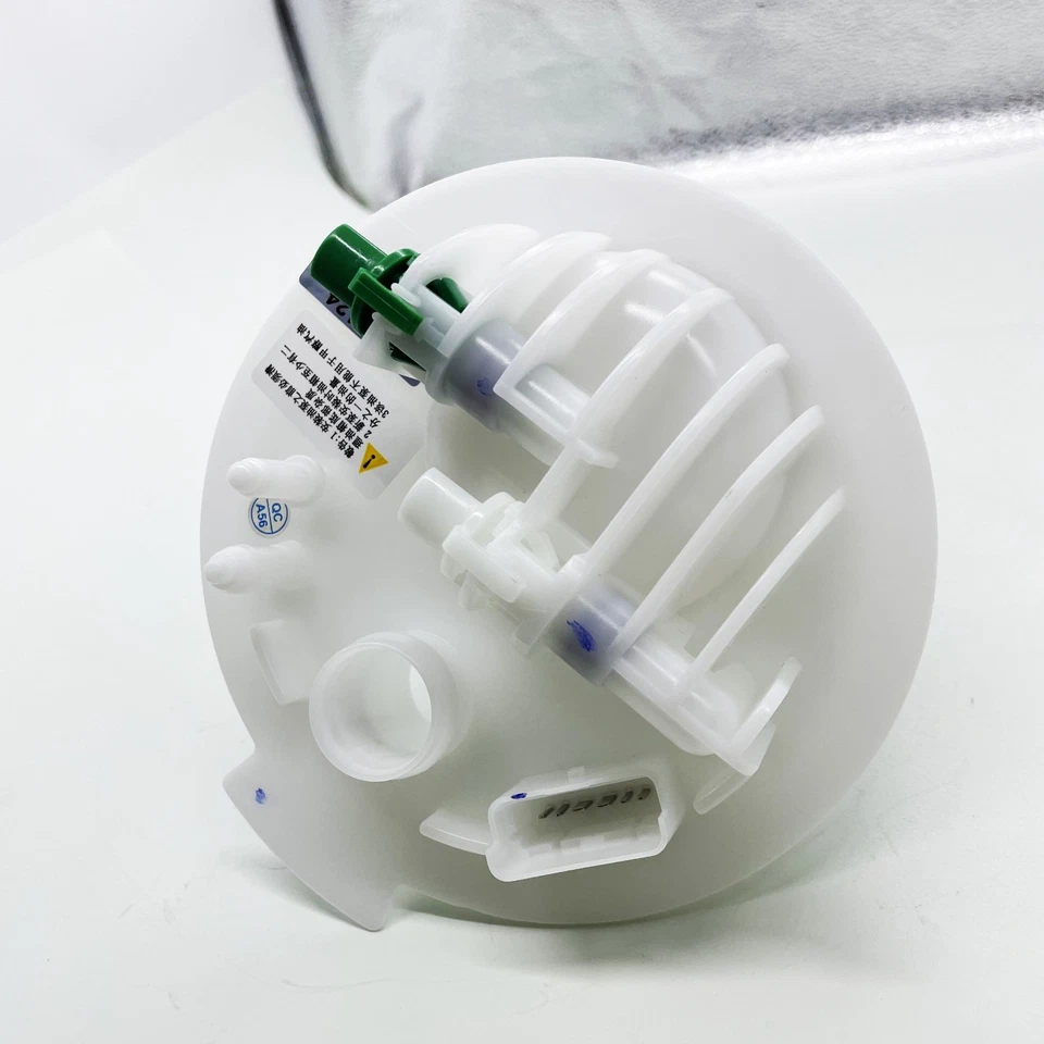 Conjunto de filtro de combustible LR026197 para Land Rover Range Rover Evoque 2.0T 2011-19 NUEVO Foto 4 de 4