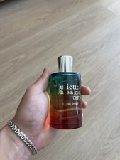 Miami Shake Juliette Has A Gun perfume - a novo fragrância
