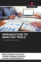 Mario Sergio LeríN Cruz (U. A.) | Introduction TO Analysis Tools | Taschenbuch