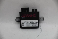 Tire Pressure Computer Mercedes ML320 ML550 GL320 SL550 06 07 08 09 - 11 1031389