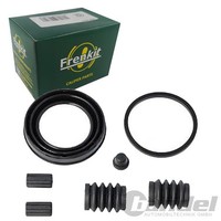 Frenkit Reparatursatz Bremssattel Vorne Passend FüR Fiat 500 Panda Ford KA | 248