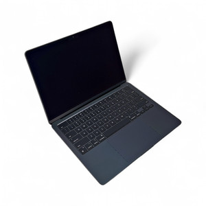 MacBook Air M3 Midnight | eBay