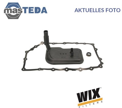 58369 HYDRAULIKFILTER SATZ AUTOMATIK-GETRIEBE WIX FILTERS NEU OE QUALITÄT
