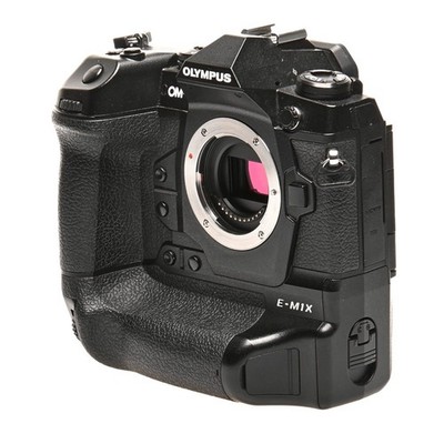 Olympus OM-D E-M1X gebraucht Kamera