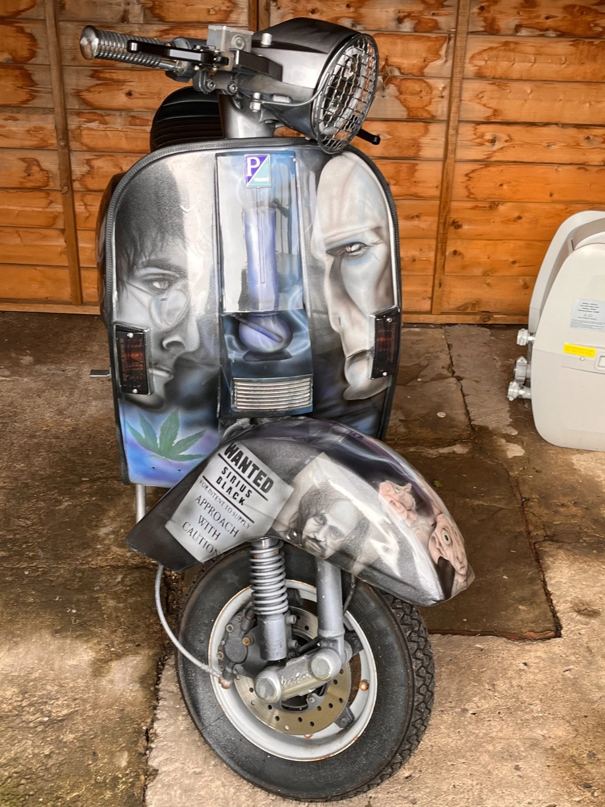 vespa px 125 - Picture 2 of 4