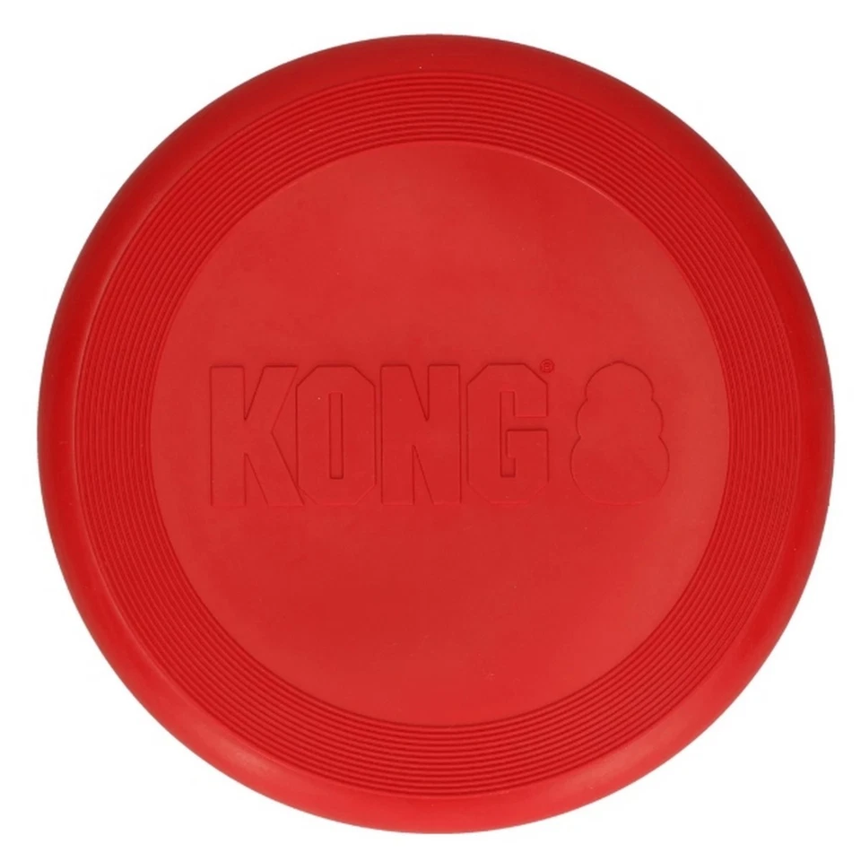 KONG Flyer Frisbee für Hunde L - Bild 2 von 2