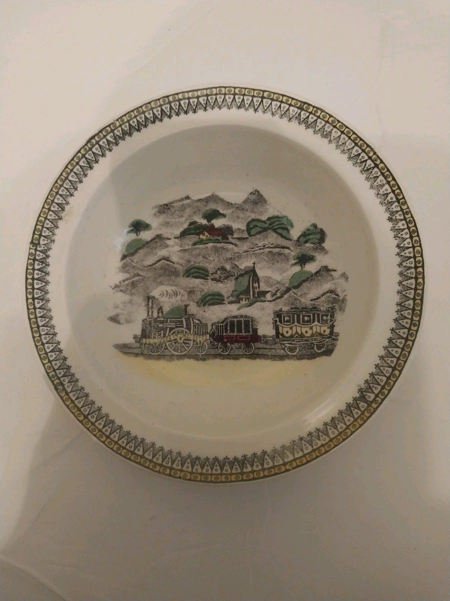 Portland Pottery Cobridge for sale | eBay