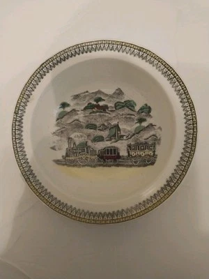 イングランド ビンテージ 1950's Portland Pottery セット Portland Pottery Cobridge for sale | eBay