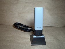 TP-Link Archer TX20UH WiFi Dongle, AX1800 Wi-Fi 6 Wireless USB WiFi Adapter