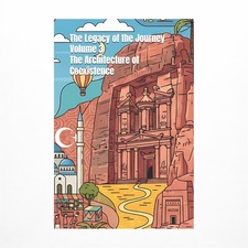 The Legacy of the Journey - Volume 3 - The Architecture of Coexistence