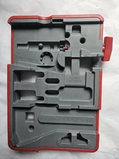 Unused, Real Avid Master Grade Bench Block for Rifles, Open Box