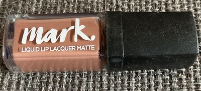 Avon Mark - Matte Liquid Lip Lacquer - DARE TO BE BARE - Neu/ohne Karton