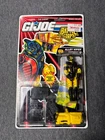 1993 Gi Joe Battle Corps Cobra Alley Viper Complete w/ Filecard UNSEALED LOOSE!